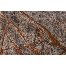Мармур Rainforest Brown